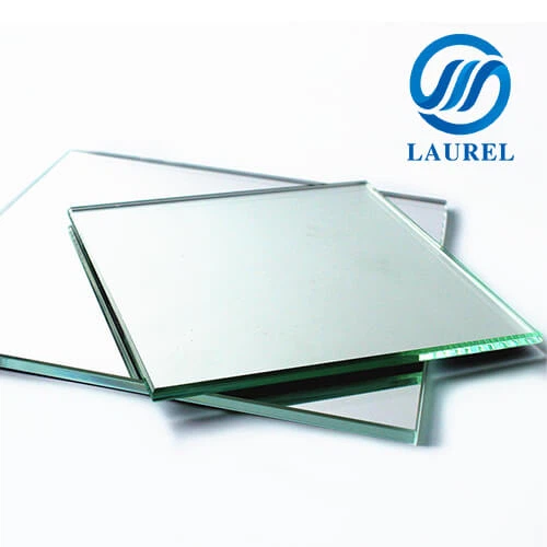 Clear Copper-free Silver Mirror