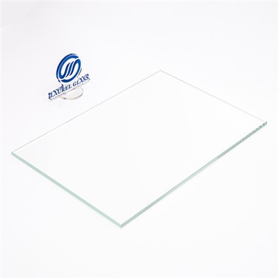 Vetro borosilicato resistente al calore