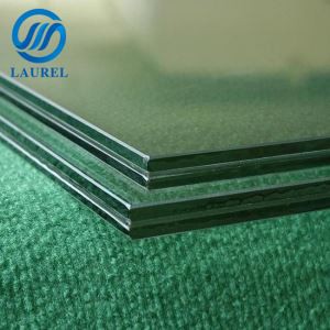 Vetro stratificato float